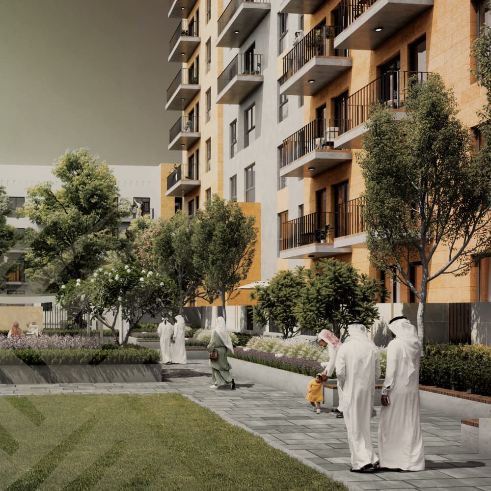 Community & Environmental Responsibility