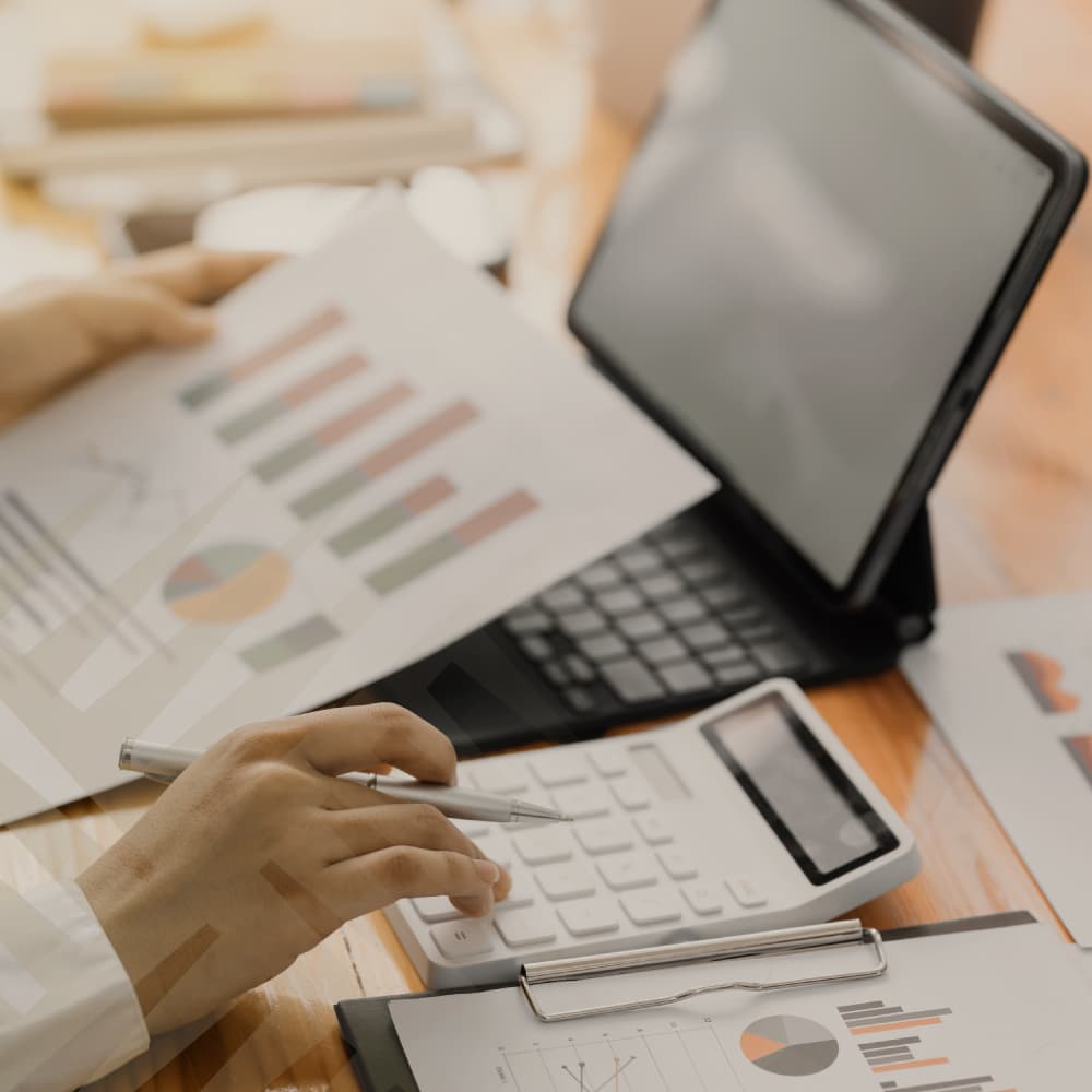 Financial Engineering