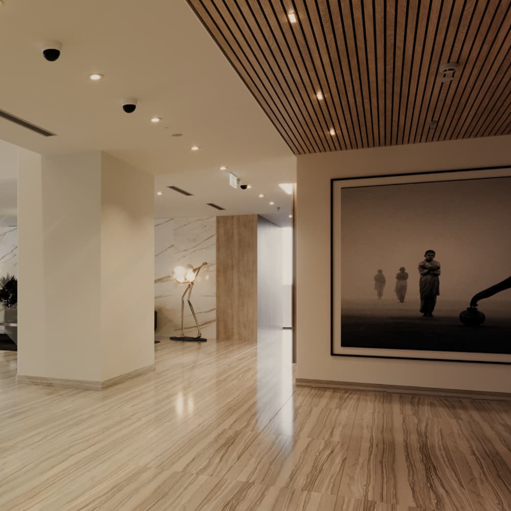 Design & Architecture