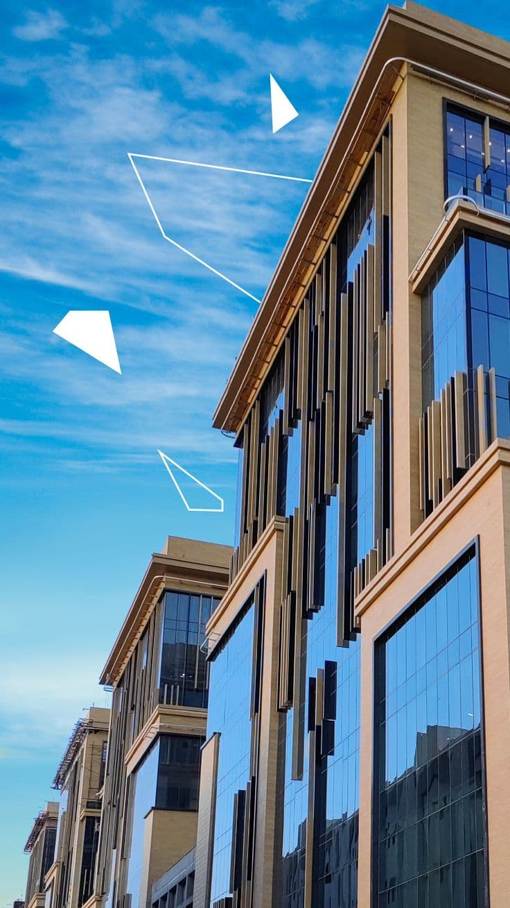 Administrative Offices